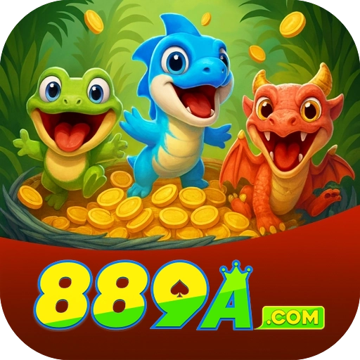 889a logo